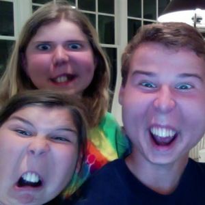 Meet your Posher, Abby